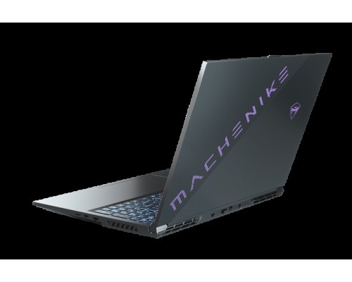 Ноутбук Machenike S16 i5-12450H/RTX3050 4G/8G*1 DDR4/512G SSD/FHD 100%SRGB 165Hz/Purple Logo/AX201/single section 15color Russian keyboard/DOS