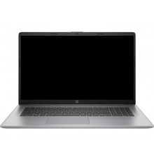 Ноутбук HP 470 G9 DSC MX550 2GB i7-1255U 470 G9 / 17.3 FHD UWVA 300 lt Panel / 8GB (2x4GB) DDR4 3200 SODIMM Memory / 512GB DOS3.0 / 1yw / Wi-Fi 6 +BT 5.2 / Asteroid Silver KB Eng                                                                        