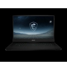 Ноутбук MSI CreatorPro X17 A12UKS, Core i9-12900HX,2.3 GHz,17.3