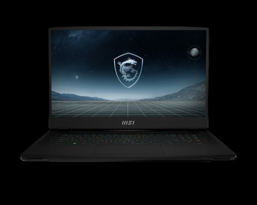 Ноутбук MSI CreatorPro X17 A12UKS, Core i9-12900HX,2.3 GHz,17.3