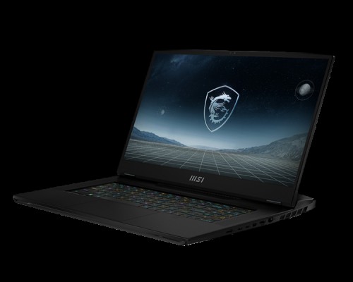 Ноутбук MSI CreatorPro X17 A12UKS, Core i9-12900HX,2.3 GHz,17.3