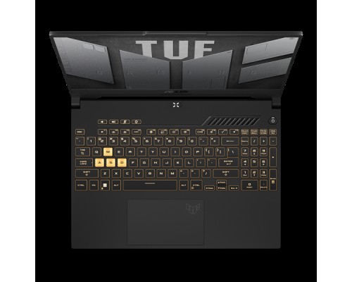 Ноутбук ASUS TUF  Gaming FX507ZM-HN116 Core  i7-12700H/16GB/1Tb SSD/15.6