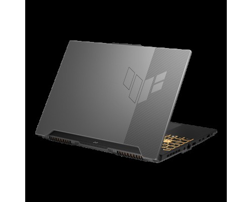 Ноутбук ASUS TUF  Gaming FX507ZM-HN116 Core  i7-12700H/16GB/1Tb SSD/15.6