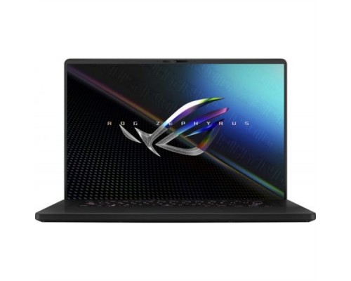 Ноутбук ASUS ROG Zephyrus M16 GU603HM-211-ZM16 Core i9-11900H/16Gb DDR4/1TB M.2 SSD/16