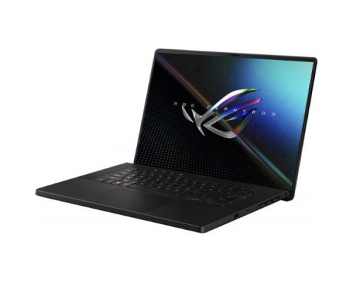 Ноутбук ASUS ROG Zephyrus M16 GU603HM-211-ZM16 Core i9-11900H/16Gb DDR4/1TB M.2 SSD/16