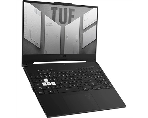 Ноутбук ASUS TUF FX517ZC-HN051 Core i5-12450H/8GB DDR5-4800/ 512GB SSD/15.6