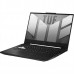 Ноутбук ASUS TUF FX517ZC-HN051 Core i5-12450H/8GB DDR5-4800/ 512GB SSD/15.6