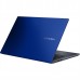 Ноутбук ASUS VivoBook 15 F513EA-BQ2397W Intel Core I3-1115G4/8Gb/256Gb M.2 SSD/15.6