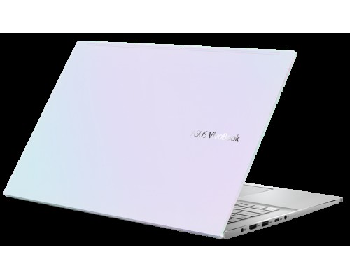 Ноутбук ASUS VivoBook S15 M533UA-BN214 AMD Ryzen R7-5700U/16Gb/512Gb M.2 SSD Nvme/15.6