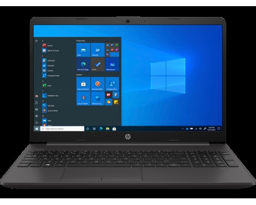 Ноутбук HP 250 G8 i3-1115G4 3000 МГц 15.6