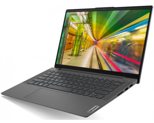 Ноутбук Lenovo IdeaPad 5 14ITL05 14