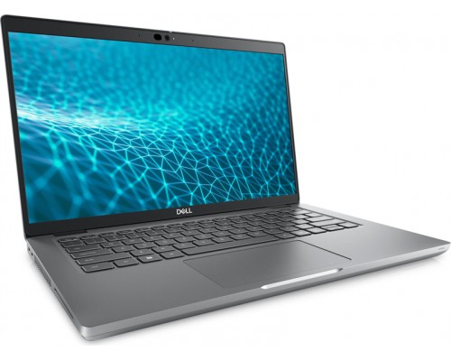 Ноутбук DELL Latitude 5431 Core i7-1270P 14,0