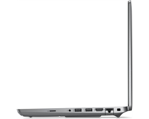 Ноутбук DELL Latitude 5431 Core i7-1270P 14,0