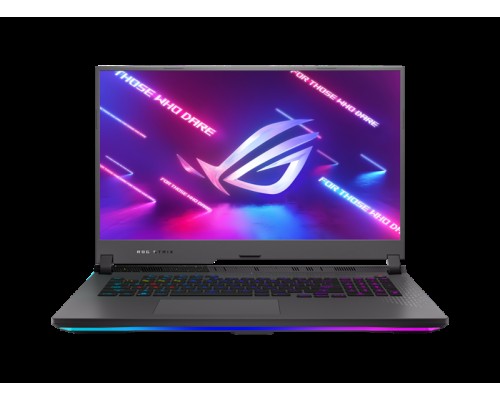 Ноутбук ASUS ROG Strix G17 G713RC-HX048 AMD Ryzen 7 6800H/16Gb DDR5-4800MHz/1TB SSD/17,3