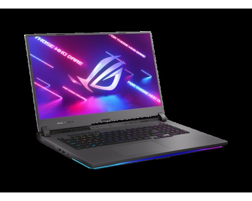 Ноутбук ASUS ROG Strix G17 G713RC-HX048 AMD Ryzen 7 6800H/16Gb DDR5-4800MHz/1TB SSD/17,3