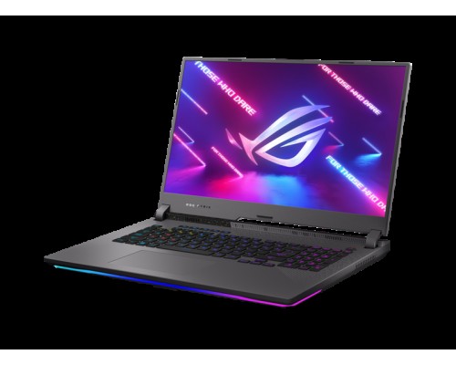 Ноутбук ASUS ROG Strix G17 G713RC-HX048 AMD Ryzen 7 6800H/16Gb DDR5-4800MHz/1TB SSD/17,3