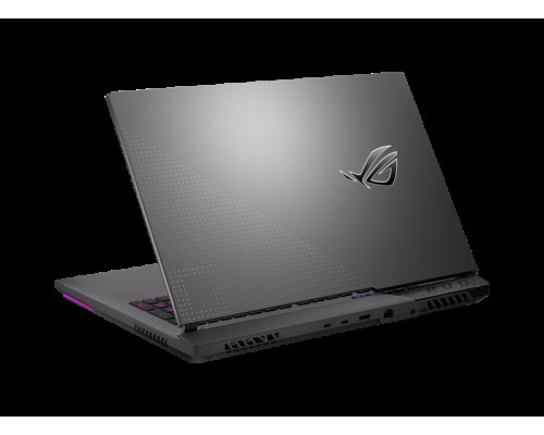 Ноутбук ASUS ROG Strix G17 G713RC-HX048 AMD Ryzen 7 6800H/16Gb DDR5-4800MHz/1TB SSD/17,3