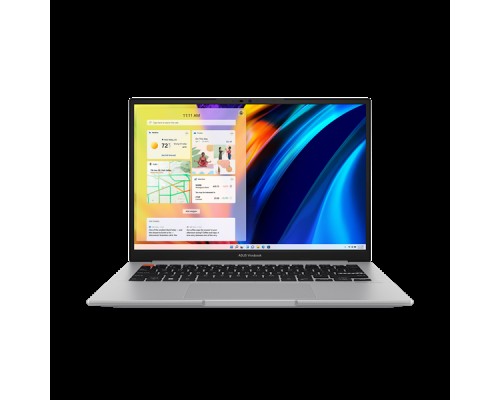 Ноутбук ASUS VivoBook S15 OLED M3502QA-MA108 AMD Ryzen 5 5600U/8Gb/512Gb SSD Nvme/15.6