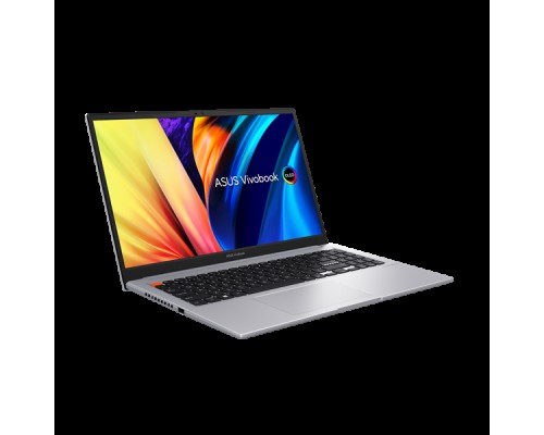 Ноутбук ASUS VivoBook S15 OLED M3502QA-MA108 AMD Ryzen 5 5600U/8Gb/512Gb SSD Nvme/15.6