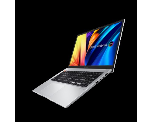 Ноутбук ASUS VivoBook S15 OLED M3502QA-MA108 AMD Ryzen 5 5600U/8Gb/512Gb SSD Nvme/15.6