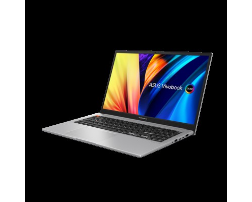 Ноутбук ASUS VivoBook S15 OLED M3502QA-MA108 AMD Ryzen 5 5600U/8Gb/512Gb SSD Nvme/15.6