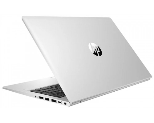 Ноутбук HP Probook 450 G9 DSC MX570A 2GB i5-1235U Realtek USBC 450 G9 / 15.6 FHD AG UWVA  / 8GB (2x4GB) DDR4 3200 / 512GB  / DOS / 1yw Pike Silver/  KB Eng