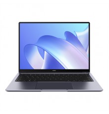 Ноутбук Huawei MateBook D14 AMD Ryzen 5 5500U/14'' 2160x1440 IPS 300 nits/16Gb/512Gb SSD/W11 Home/Space Gray (KLVL-W56W)                                                                                                                                  
