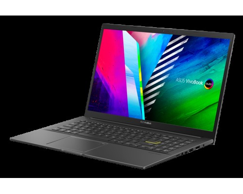 Ноутбук ASUS VivoBook S15 M513UA-L1282W Q3 AMD Ryzen 7 5700U/16Gb/512Gb SSD Nvme/15.6