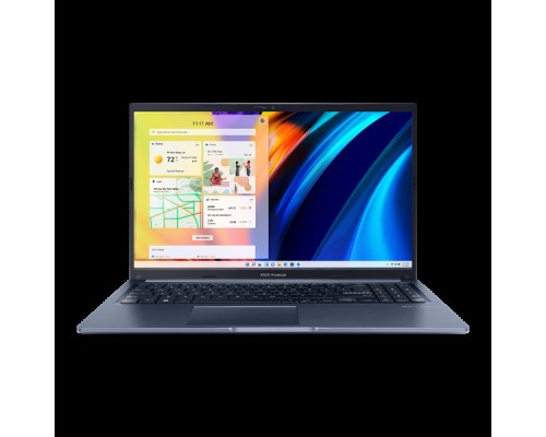 Ноутбук ASUS VivoBook 15 M1502IA-BQ097 AMD Ryzen 5 4600U/8Gb/256Gb SSD Nvme/15.6