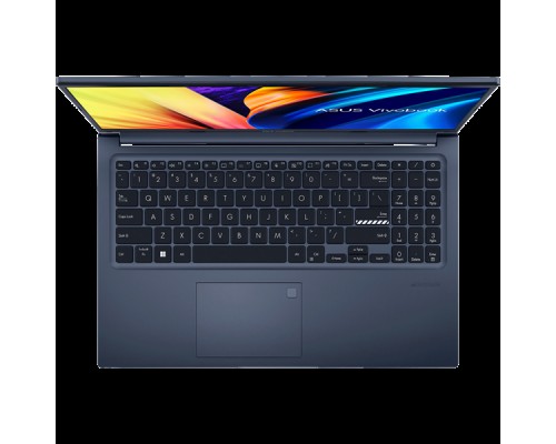 Ноутбук ASUS VivoBook 15 M1502IA-BQ097 AMD Ryzen 5 4600U/8Gb/256Gb SSD Nvme/15.6