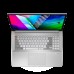 Ноутбук ASUS VivoBook Pro 16X OLED N7600PC-L2150 i7-11370H/16Gb/1Tb SSD/16,0 (3840 x 2400) OLED 16:10/RTX 3050 4Gb/WiFi6/BT/FP/Backlit KB/NO OS/1.9Kg/Aluminum/Cool Silver