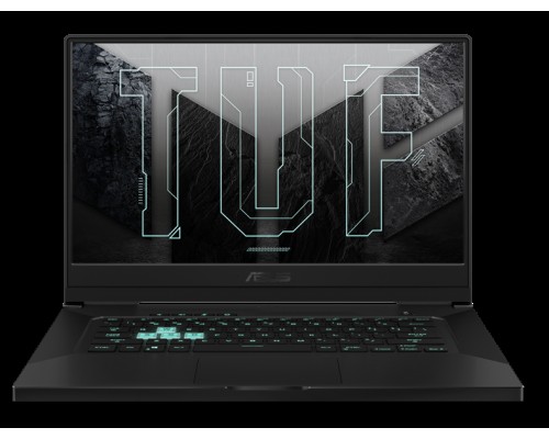 Ноутбук ASUS TUF Gaming Dash F15 X516PM-HN181W Core i7-11370H/16Gb/512GB SSD/15.6