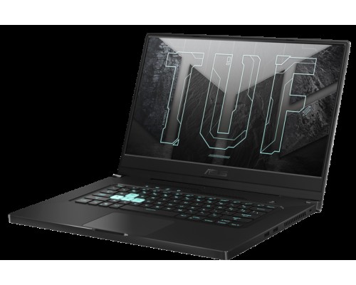 Ноутбук ASUS TUF Gaming Dash F15 X516PM-HN181W Core i7-11370H/16Gb/512GB SSD/15.6