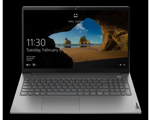 Ноутбук Lenovo Thinkbook 15 G2 ITL 15.6