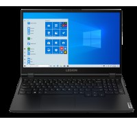 Ноутбук Lenovo Legion 5 15IMH6 15.6 FHD (1920x1080)IPS 300N 165Hz, i5-10500H, 8GB DDR4 2933, 256GB SSD M.2, RTX3050 4GB, WiFi, BT, TPM2, HD Cam, 45Wh, 230W Slim Tip, Win11Home64 ENG, 1Y, 2.3kg                                                          