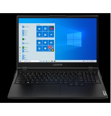 Ноутбук Lenovo Legion 5 15IMH6 15.6 FHD (1920x1080)IPS 300N 165Hz, i5-10500H, 8GB DDR4 2933, 256GB SSD M.2, RTX3050 4GB, WiFi, BT, TPM2, HD Cam, 45Wh, 230W Slim Tip, Win11Home64 ENG, 1Y, 2.3kg                                                          