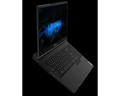 Ноутбук Lenovo Legion 5 15IMH6 15.6 FHD (1920x1080)IPS 300N 165Hz, i5-10500H, 8GB DDR4 2933, 256GB SSD M.2, RTX3050 4GB, WiFi, BT, TPM2, HD Cam, 45Wh, 230W Slim Tip, Win11Home64 ENG, 1Y, 2.3kg