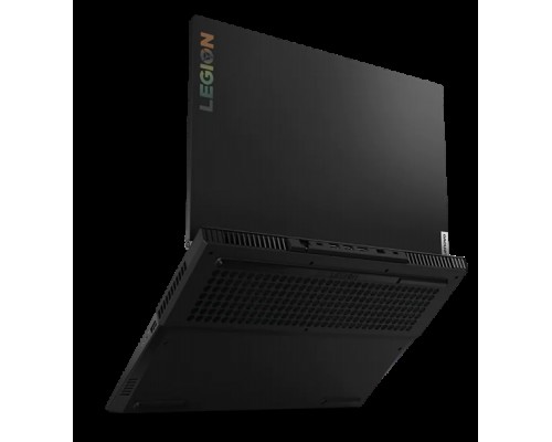 Ноутбук Lenovo Legion 5 15IMH6 15.6 FHD (1920x1080)IPS 300N 165Hz, i5-10500H, 8GB DDR4 2933, 256GB SSD M.2, RTX3050 4GB, WiFi, BT, TPM2, HD Cam, 45Wh, 230W Slim Tip, Win11Home64 ENG, 1Y, 2.3kg