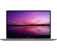 Ноутбук Huawei MateBook B3-420/14'' 1920x1080/Intel i5 1135G7/16G/SSD NVMe 512G/72%/TPM/Wi-Fi/Bluetooth/Camera/Win 10 pro/1,38Kg/1y warranty (NobelDZ-WFH9A) (NDZ-WFH9A)                                                                                  