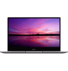 Ноутбук Huawei MateBook B3-420/14'' 1920x1080/Intel i5 1135G7/16G/SSD NVMe 512G/72%/TPM/Wi-Fi/Bluetooth/Camera/Win 10 pro/1,38Kg/1y warranty (NobelDZ-WFH9A) (NDZ-WFH9A)                                                                                  