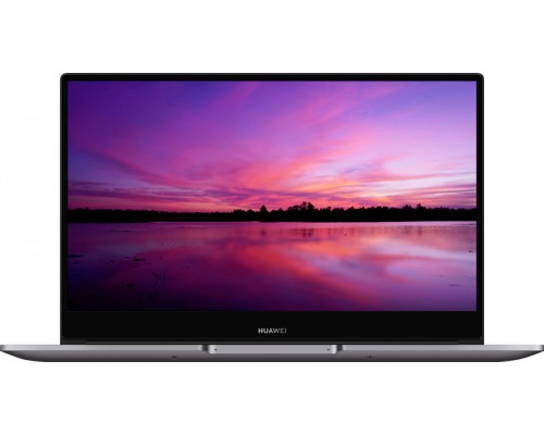 Ноутбук Huawei MateBook B3-420/14'' 1920x1080/Intel i5 1135G7/16G/SSD NVMe 512G/72%/TPM/Wi-Fi/Bluetooth/Camera/Win 10 pro/1,38Kg/1y warranty (NobelDZ-WFH9A) (NDZ-WFH9A)