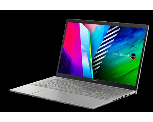 Ноутбук ASUS VivoBook 15  K513EA-L12289 Intel Core i7-1165G7/8Gb/512Gb SSD/15.6