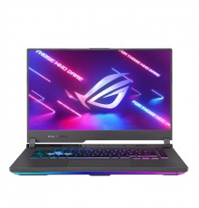 Ноутбук ROG Strix G15 G513RC-HN133  AMD Ryzen 7 6800H/16Gb/512Gb SSD/15.6