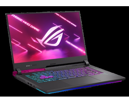 Ноутбук ROG Strix G15 G513RC-HN133  AMD Ryzen 7 6800H/16Gb/512Gb SSD/15.6