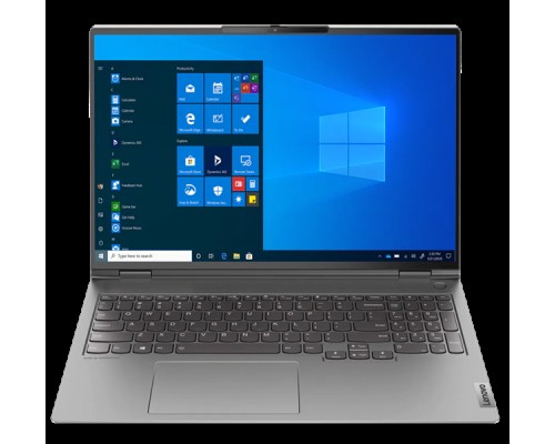 Ноутбук Lenovo ThinkBook 16p G2 ACH 16