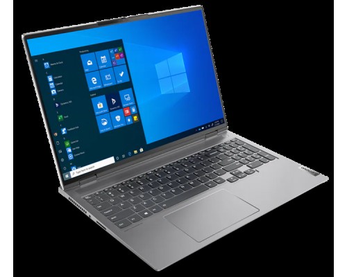 Ноутбук Lenovo ThinkBook 16p G2 ACH 16