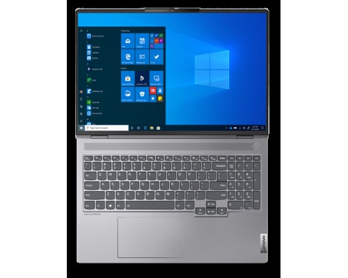 Ноутбук Lenovo ThinkBook 16p G2 ACH 16