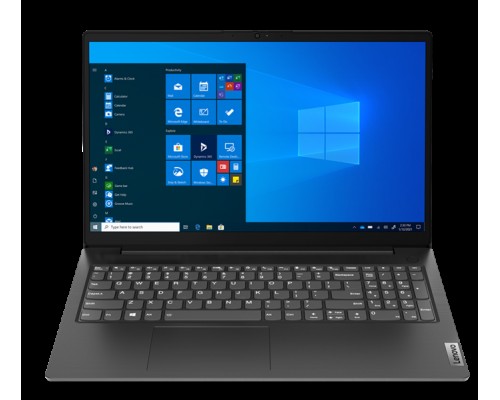 Ноутбук Lenovo V15 G2 ALC 15.6