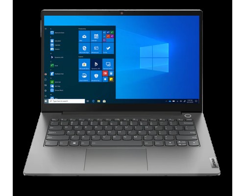 Ноутбук Lenovo ThinkBook 14 G3 ACL 14.0