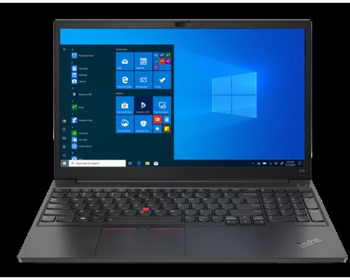 Ноутбук Lenovo ThinkPad E15 Gen 2 15.6